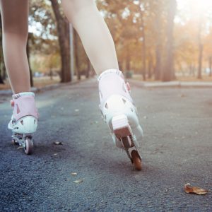 Skeeler Bescherming bij Scapino: Veiligheid en Kwaliteit voor Skaters