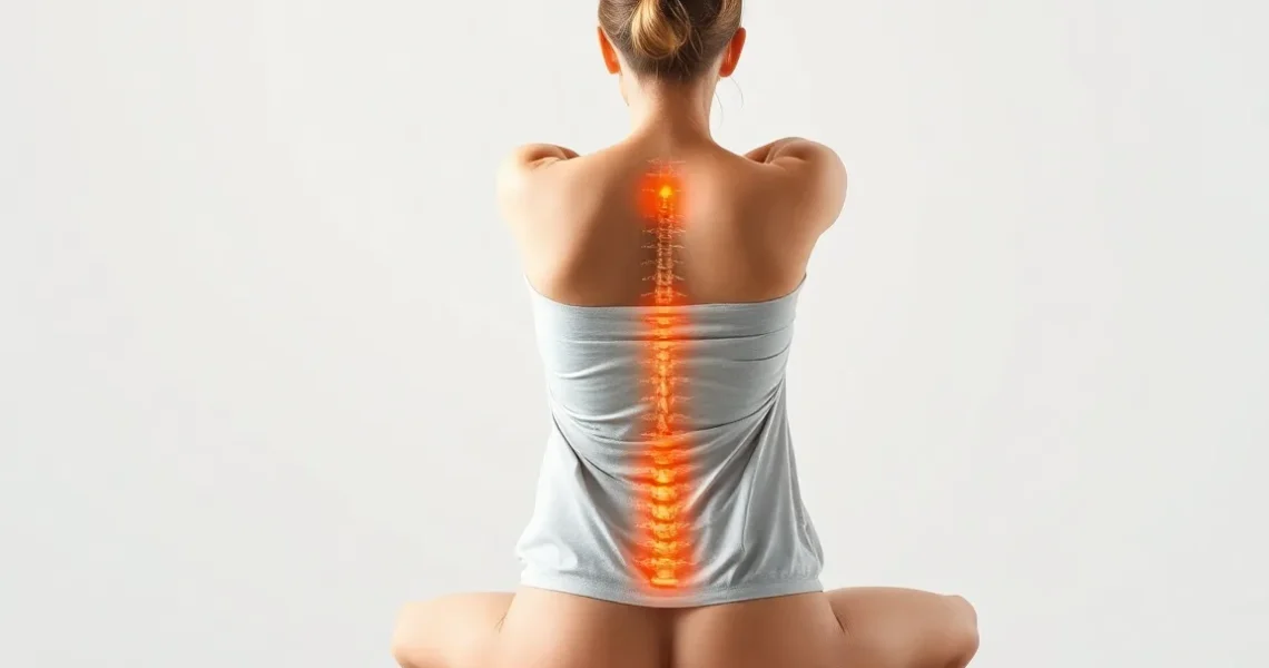 Osteopathie: een holistische benadering voor herstel en gezondheid