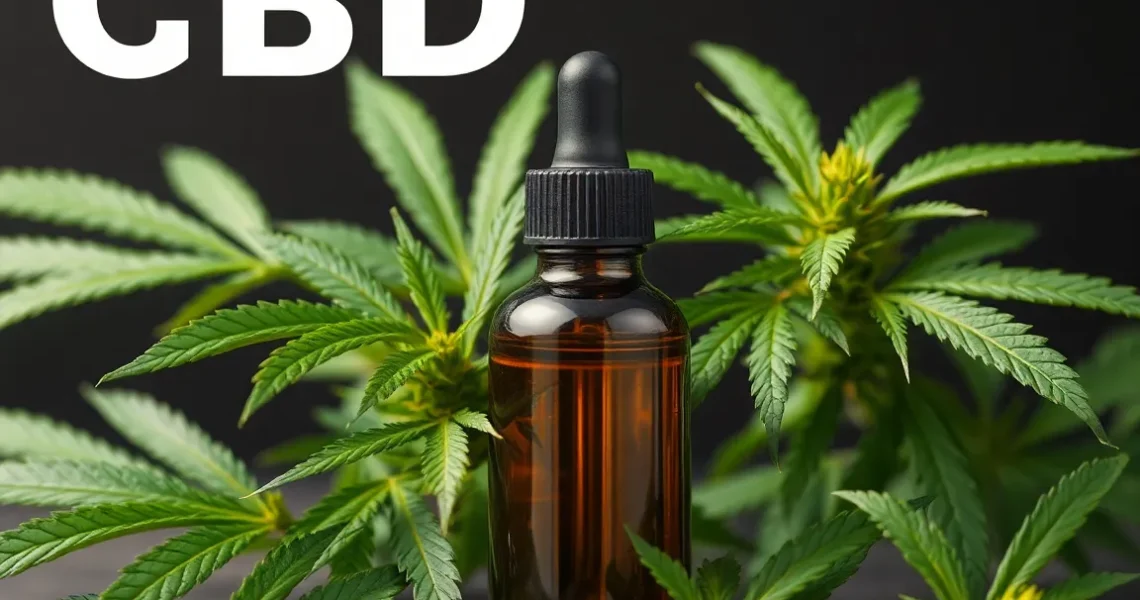 Alles wat je moet weten over cbd olie