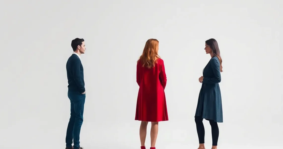 Eft relatietherapie: de weg naar een hechtere relatie