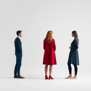 Eft relatietherapie: de weg naar een hechtere relatie