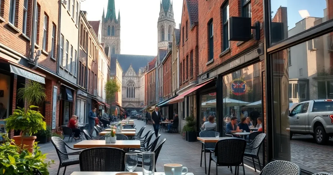 Unlimited Monday in Deventer voor wie doordeweeks wil genieten