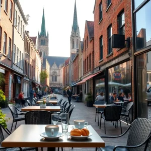 Unlimited Monday in Deventer voor wie doordeweeks wil genieten